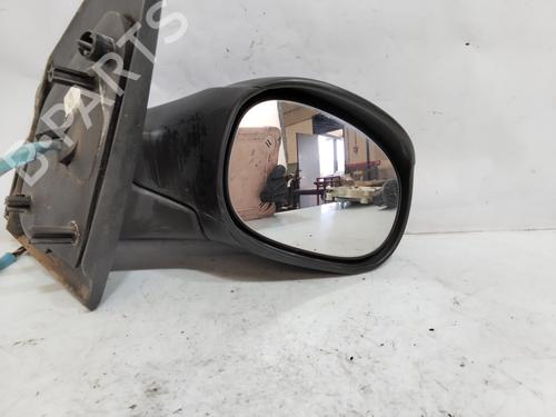 Right mirror CITROËN C2 (JM_) 1.4 HDi | BP27238413C27 