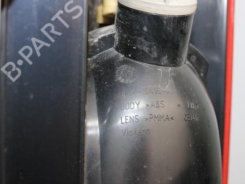 Left taillight FORD FOCUS II (DA_, HCP, DP) | BP18303247C34