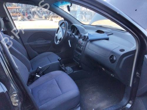 Right mirror DAEWOO KALOS (KLAS) 1.2 | BP21692092C27 