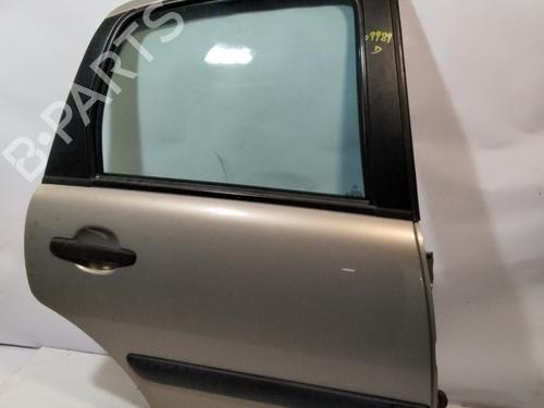 Right rear door CITROËN C3 I (FC_, FN_)  | BP29561447C5 