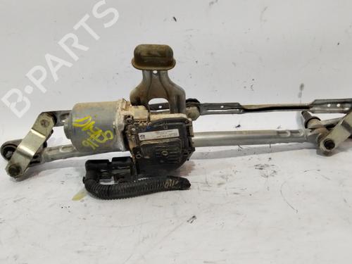 Front wiper motor PEUGEOT 3008 II SUV (MC_, MR_, MJ_, M4_)  | BP29721711M29 