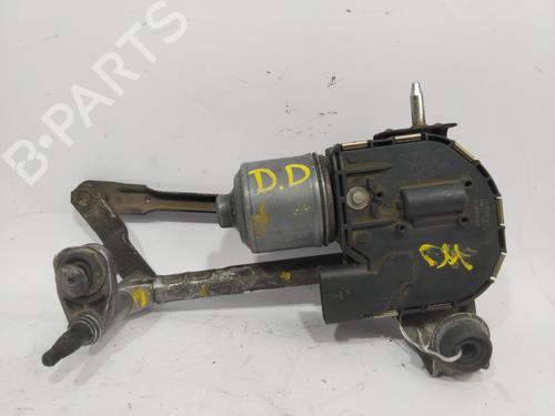 Used Front wiper motor SEAT ALTEA (5P1) [2004-2015]  22272665