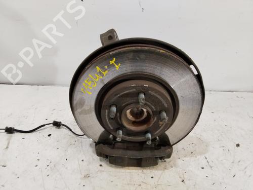 Venstre Styrespindel Lejehus Venstre Styrespindel Lejehus OPEL ASTRA J Sports Tourer (P10) [2010-2015] 34286368 34286368