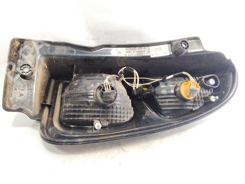 Left taillight CITROËN C3 Picasso (SH_)  | BP29159327C34 