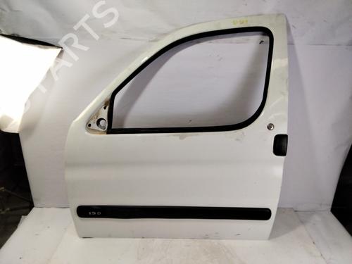 Left front door CITROËN BERLINGO / BERLINGO FIRST MPV (MF_, GJK_, GFK_)  | BP29905726C2