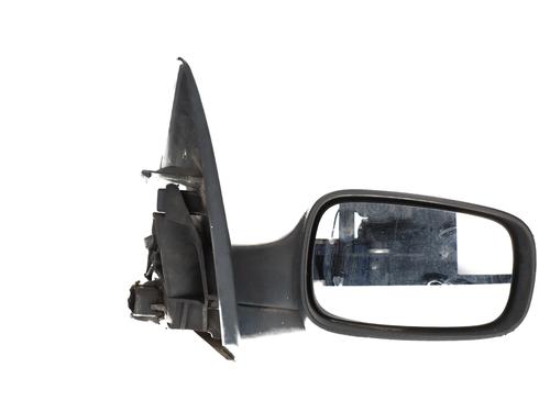 Used Right mirror RENAULT MEGANE II Saloon (LM0/1_) 1.9 dCi (LM0G, LM1G, LM2C) (120 hp) 29929095