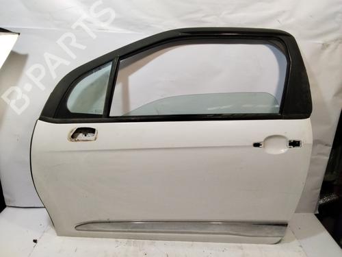 Used Left front door CITROËN C3 II (SC_) [2009-2025]  29573116