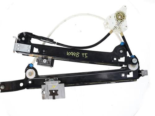 Used Rear right window mechanism Rear right window mechanism PEUGEOT 508 SW II (FC_, FJ_, F4_) [2018-2026] 40077495 40077495