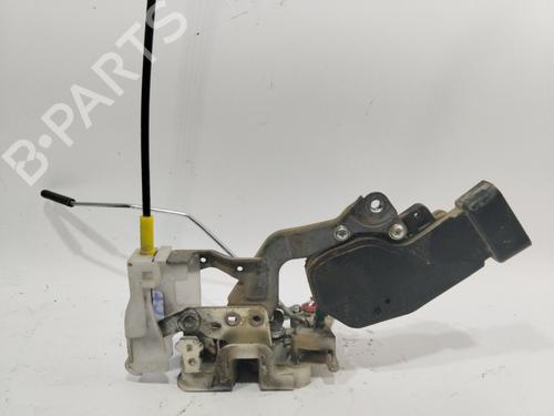 Front left lock TOYOTA AYGO (_B1_) 1.0 (KGB10_, KGB10R) | BP21262344C98 