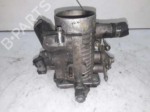 Used Throttle body OPEL ASTRA F Saloon (T92) 1.4 i (F19, M19) (60 hp) 8579236