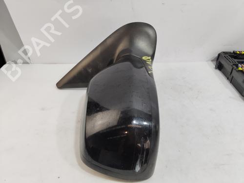 Right mirror MAZDA 2 (DY) 1.4 | BP27579337C27 