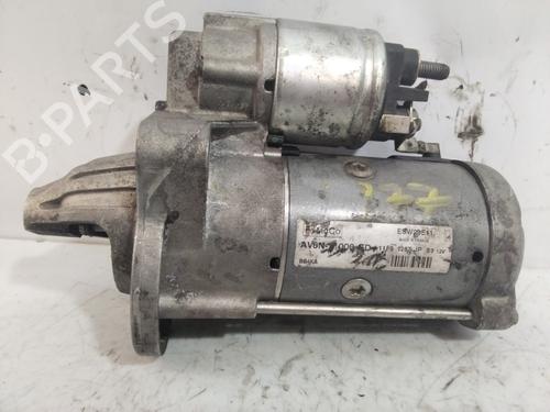 Used Starter FORD FOCUS III Turnier 1.5 TDCi ECOnetic (105 hp) 25873886