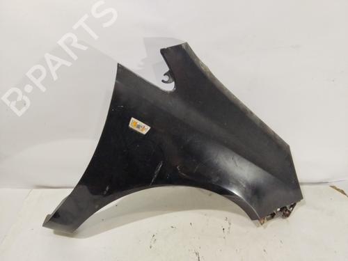 Used Right front fenders Right front fenders OPEL CORSA D (S07) [2006-2015] 36070957 36070957