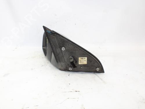 Left mirror OPEL VECTRA C GTS (Z02) 2.2 DTI 16V (F68) | BP15603748C26 