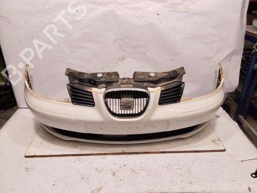 Front bumper SEAT IBIZA III (6L1)  | BP28289362C7 