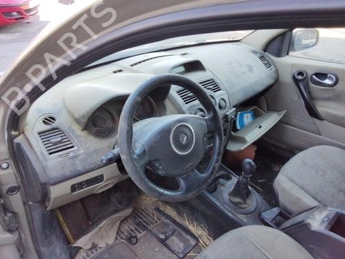 Left mirror RENAULT MEGANE II (BM0/1_, CM0/1_)  | BP22616430C26 