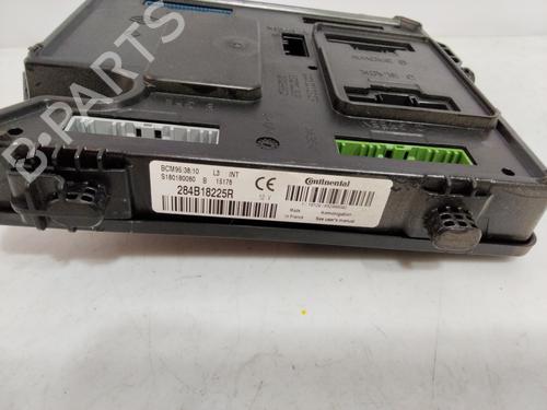 Electronic module RENAULT MEGANE III Hatchback (BZ0/1_, B3_) 1.2 TCe (BZ16, BZ28) | BP25846142M83 