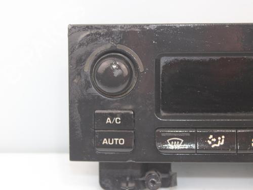 Climate control PEUGEOT 307 Break (3E) 1.6 16V | BP16297763I5 