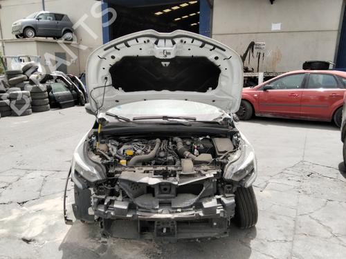 Left headlight RENAULT CAPTUR II (HF_) | BP39960483C28 - Image 9