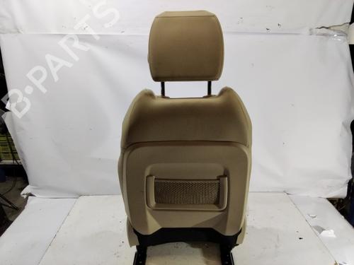 Right front seat LAND ROVER RANGE ROVER EVOQUE (L538)  | BP32327841C16  - Image 5