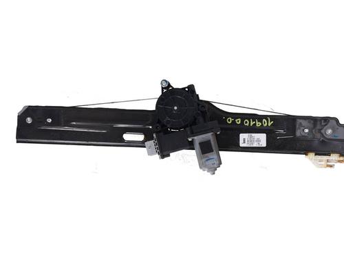 Used Front right window mechanism Front right window mechanism 38710826 38710826