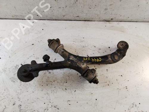 Left front suspension arm RENAULT MASTER II Van (FD) 2.5 dCi | BP21686580M12 