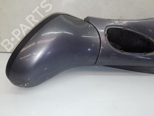 Right mirror RENAULT ESPACE III (JE0_)  | BP10249449C27