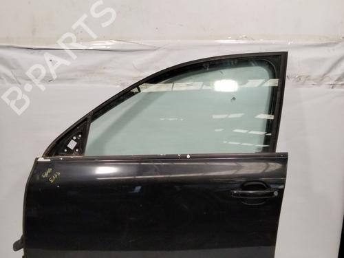 Used Left front door PORSCHE CAYENNE (9PA) [2002-2010]  26589349