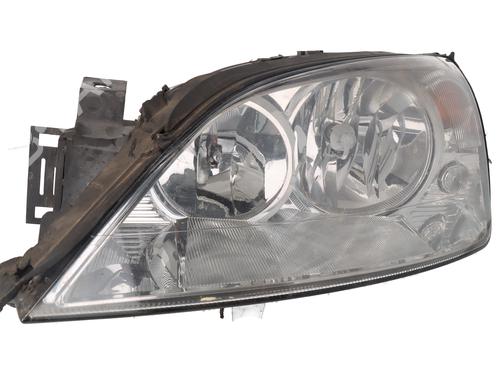 Left headlight FORD MONDEO III (B5Y) 2.0 16V TDDi / TDCi | BP37177459C28 - Image 3