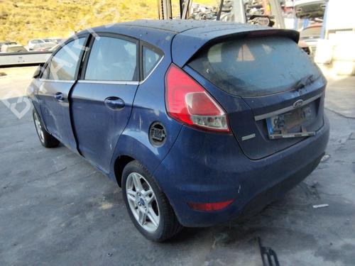 Left taillight FORD FIESTA VI (CB1, CCN) 1.0 | BP32865773C34  - Image 9