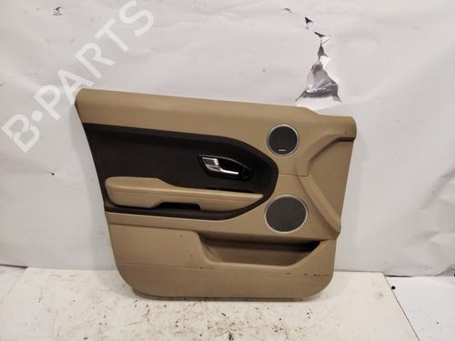 Venstre frontpanel LAND ROVER RANGE ROVER EVOQUE (L551) [2018-2025]  24918882
