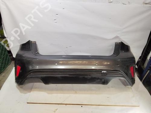 Used Rear bumper Rear bumper FORD FOCUS IV (HN) [2018-2026] 34474768 34474768