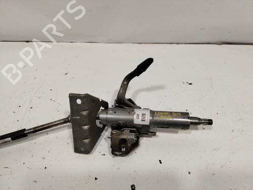 Steering column OPEL COMBO Box Body/MPV (X12) 1.3 CDTI (B05) | BP28837522M21 
