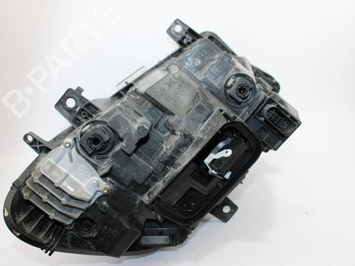 Left headlight MERCEDES-BENZ SPRINTER 3-t Van (B910)  | BP28026325C28 