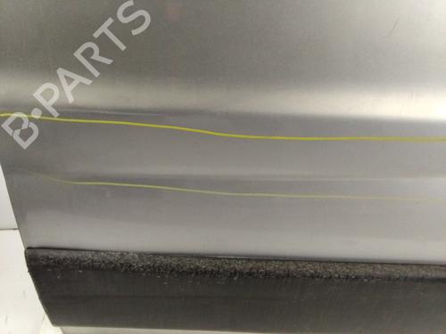Right slide door PEUGEOT BOXER Van (244)  | BP30055322C75 