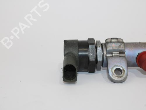 Injection rail MERCEDES-BENZ M-CLASS (W164) ML 350 CDI 4-matic (164.122) | BP15071713M98 