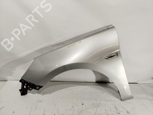 Guarda-lamas esquerdo Guarda-lamas esquerdo OPEL ASTRA K (B16) [2015-2022] 32686102 32686102