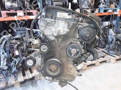 Engine FORD MONDEO IV (BA7) 2.0 TDCi | BP8578042M1 