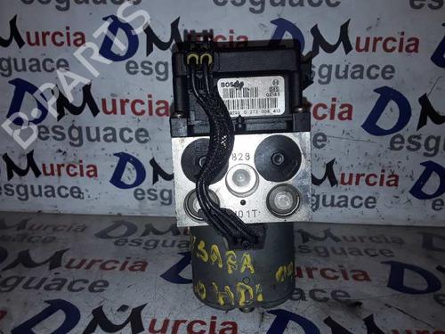 Used ABS pump CITROËN XSARA (N1) 2.0 HDi 109 (109 hp) 8561159