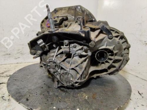 Gearbox NISSAN PRIMASTAR Van (X83) 2.0 dCi 115 | BP37704255M3  - Image 7