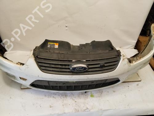 Front bumper FORD C-MAX (DM2) 1.8 | BP27583440C7 