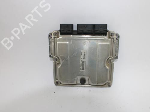 Motorstyringsenhet PEUGEOT 307 (3A/C) 2.0 HDi 110 (107 hp) 13392669
