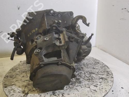 Gearbox CITROËN C3 I (FC_, FN_) 1.6 16V HDi | BP19804589M3 