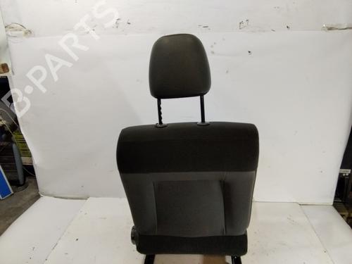 Left front seat CITROËN C4 CACTUS 1.2 THP 110 | BP33756236C15 - Image 3
