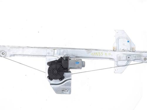 Used Front right window mechanism Front right window mechanism 38754819 38754819