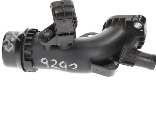Used Pipe RENAULT MEGANE III Hatchback (BZ0/1_, B3_) 1.2 TCe (BZ16, BZ28) (132 hp) 29932831