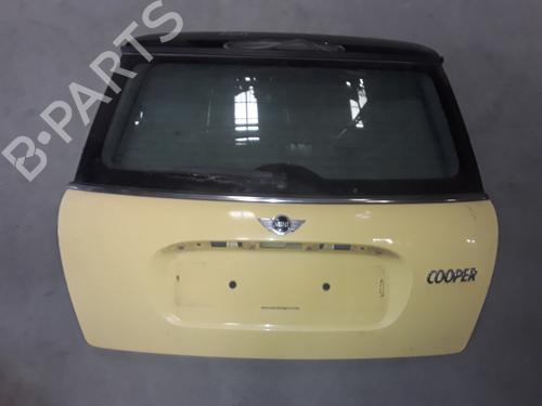 Used Tailgate MINI MINI (R50, R53) Cooper (116 hp) 9948455