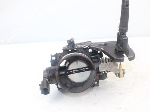 Throttle body FORD FOCUS I (DAW, DBW) 1.6 16V | BP16520177M82 