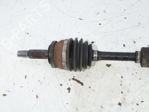 Left front driveshaft KIA STONIC (YB) | BP38708435M38 - Image 3
