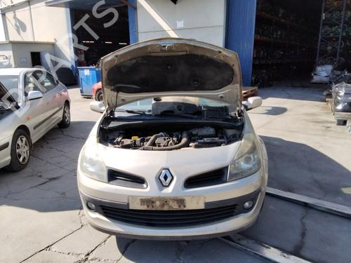 Electronic module RENAULT CLIO III (BR0/1, CR0/1)  | BP36355286M83  - Image 10
